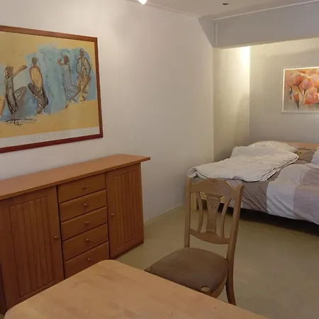 Nähe Supermärkte&natur&gute Anbindung&balkon Apartment Duisburg