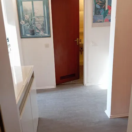 Naehe Supermaerkte & & Gute Anbindung & Balkon Daire