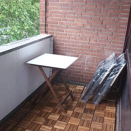 Naehe Supermaerkte & & Gute Anbindung & Balkon *