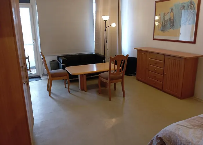 Nähe Supermärkte&natur&gute Anbindung&balkon Duisburg